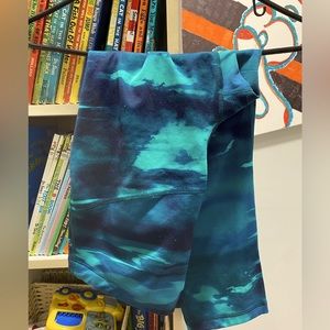 Old navy active maternity leggings